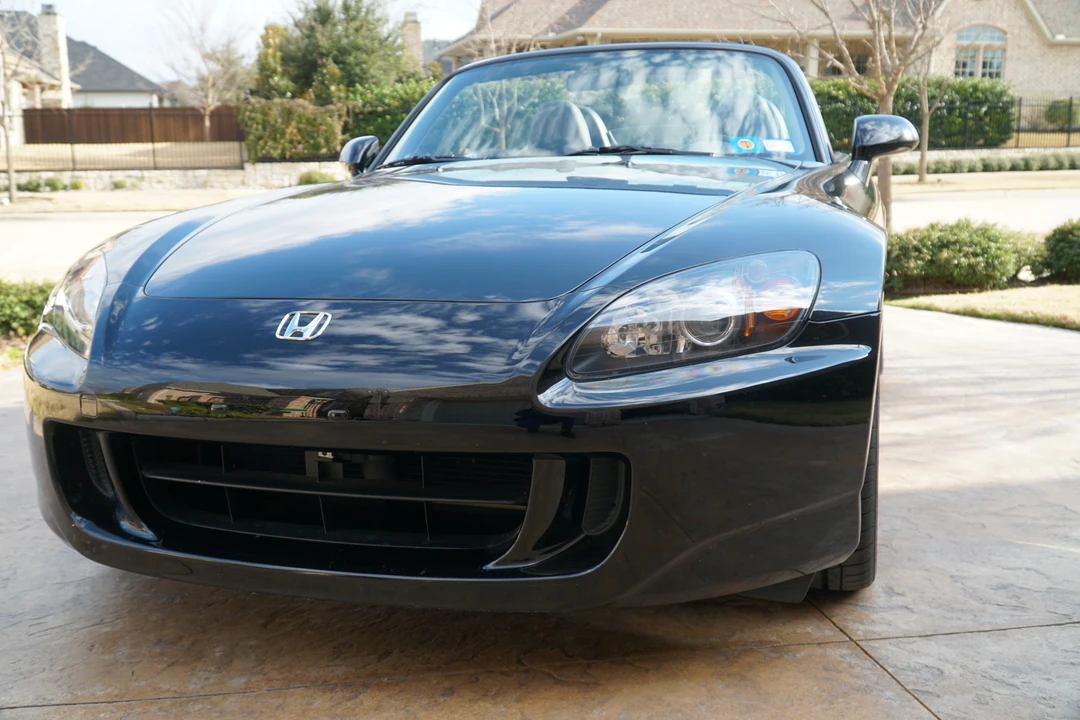 2007 Honda AP2 S2000 - Image 7 of 31
