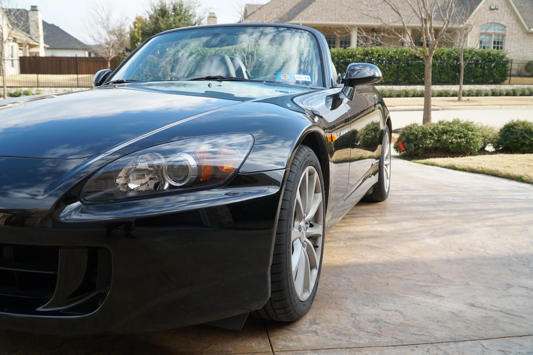 2007 Honda AP2 S2000 - Image 31 of 31