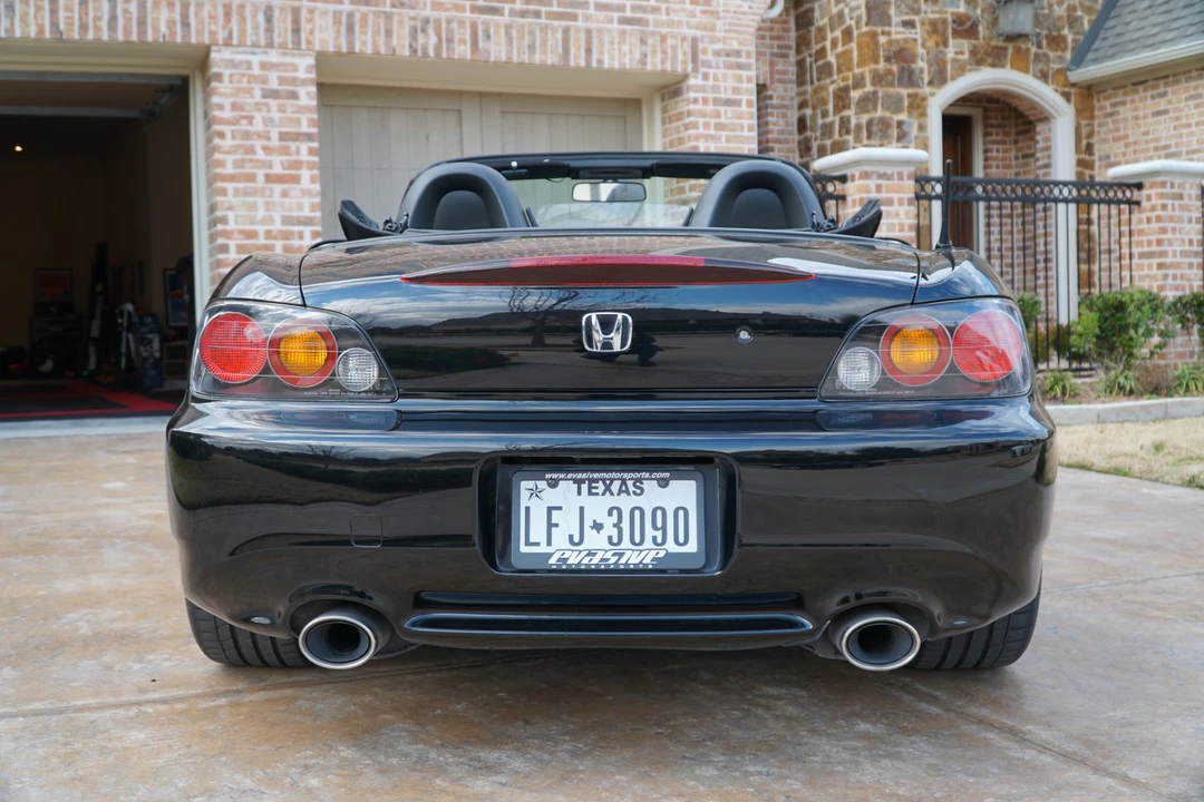 2007 Honda AP2 S2000 - Image 14 of 31