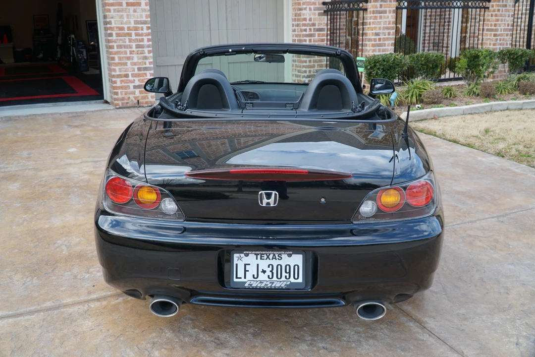 2007 Honda AP2 S2000 - Image 15 of 31