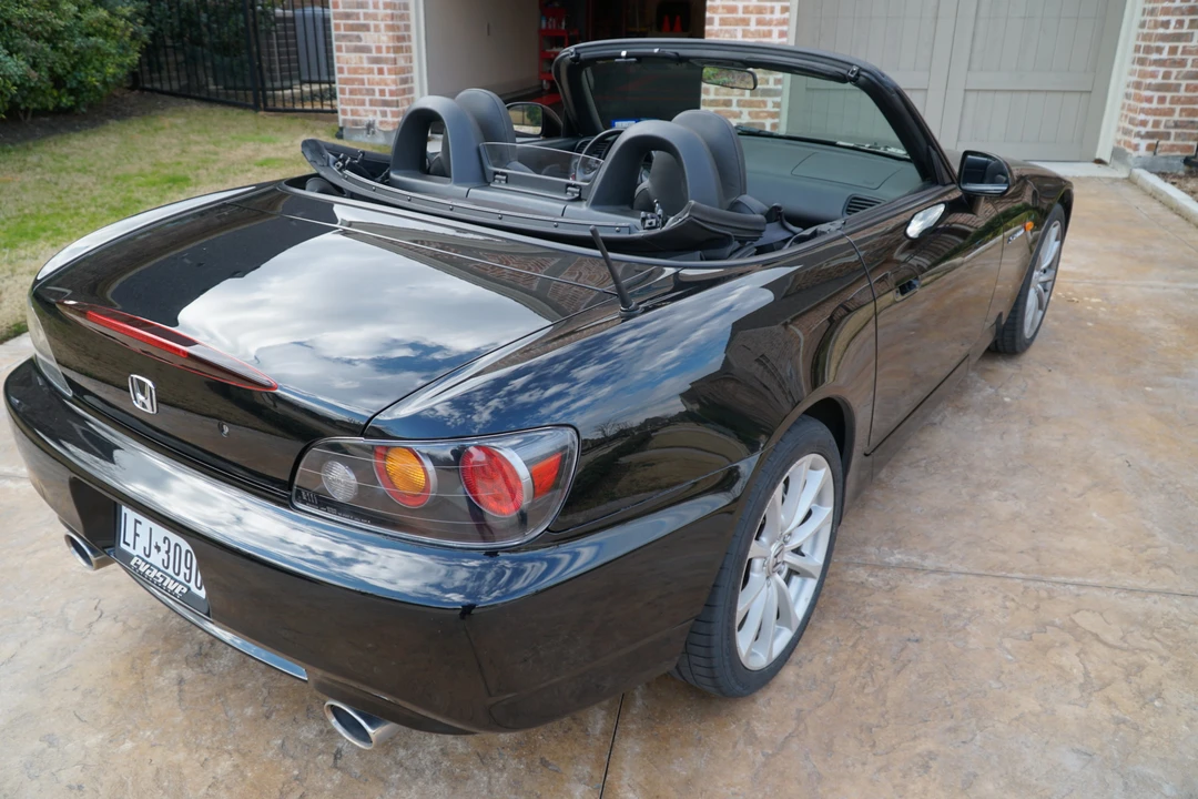 2007 Honda AP2 S2000 - Image 17 of 31
