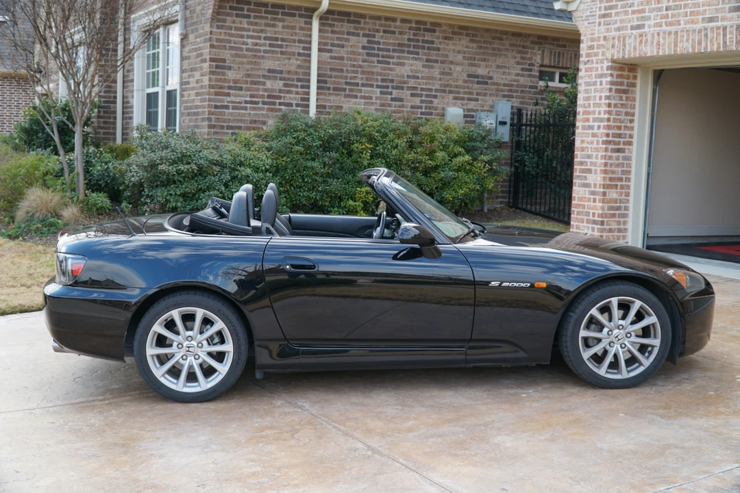 2007 Honda AP2 S2000 - Image 19 of 31