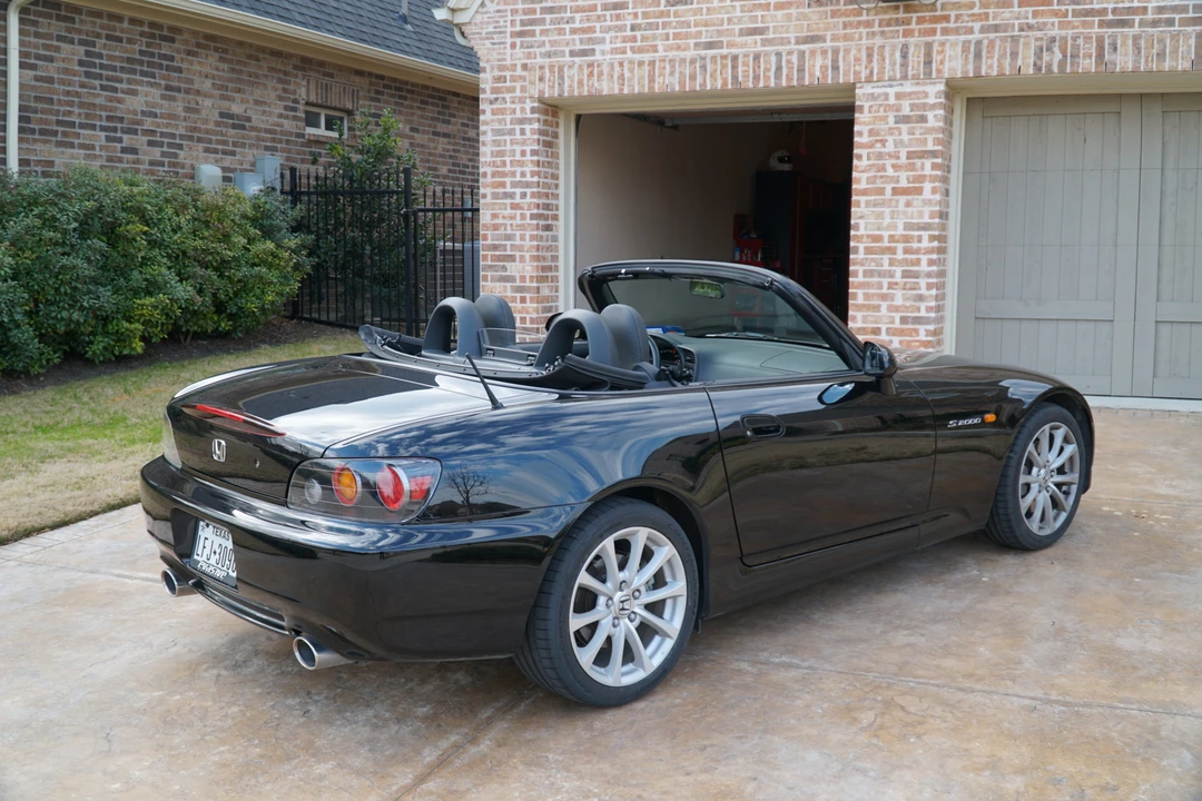 2007 Honda AP2 S2000 - Image 18 of 31