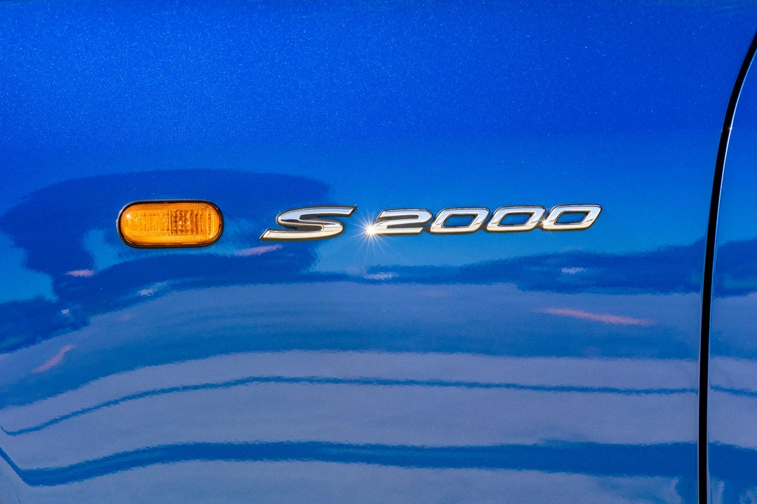 2007 Honda AP2 S2000 - Image 22 of 31