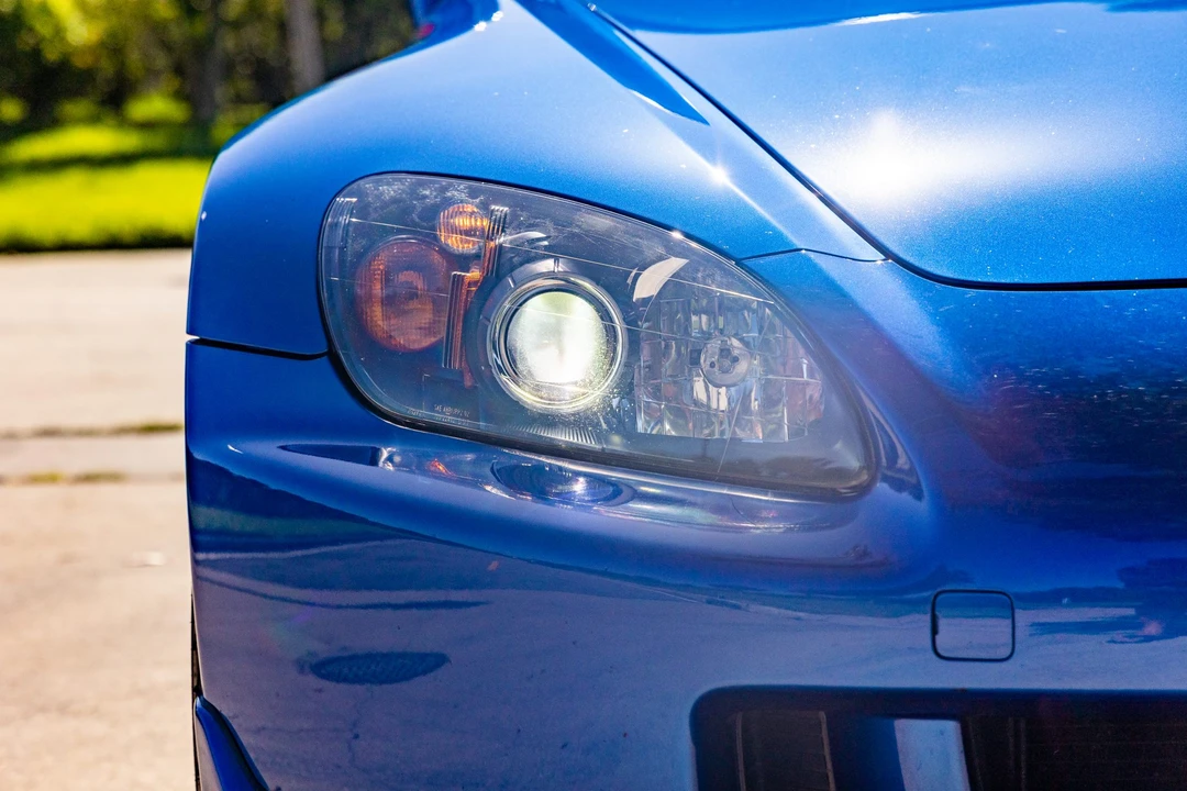 2007 Honda AP2 S2000 - Image 19 of 31