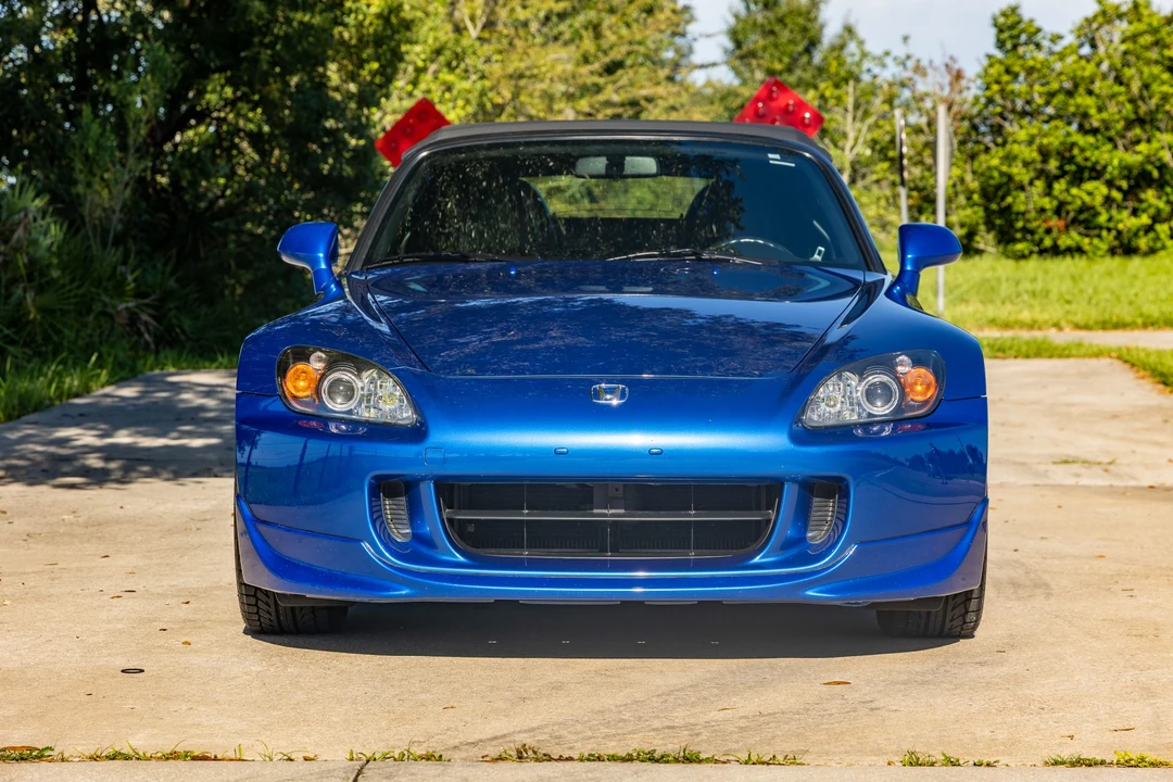 2007 Honda AP2 S2000 - Image 18 of 31