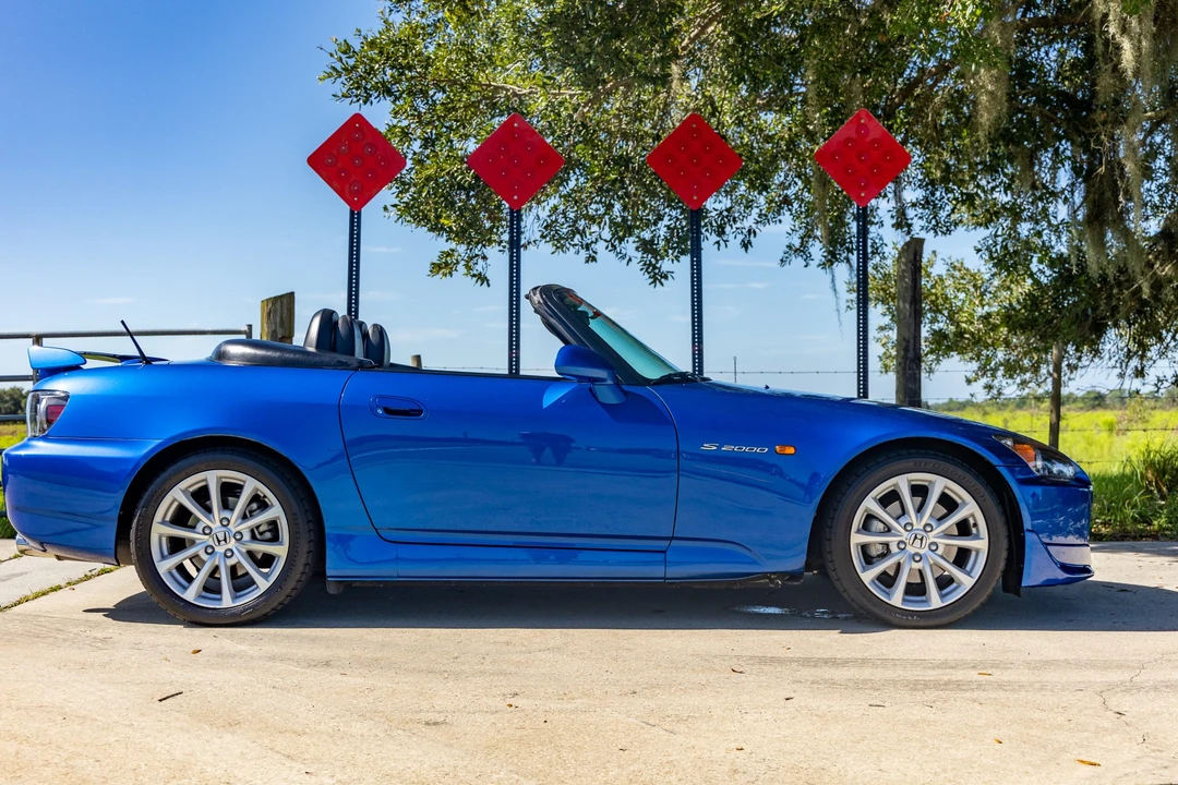 2007 Honda AP2 S2000 - Image 12 of 31
