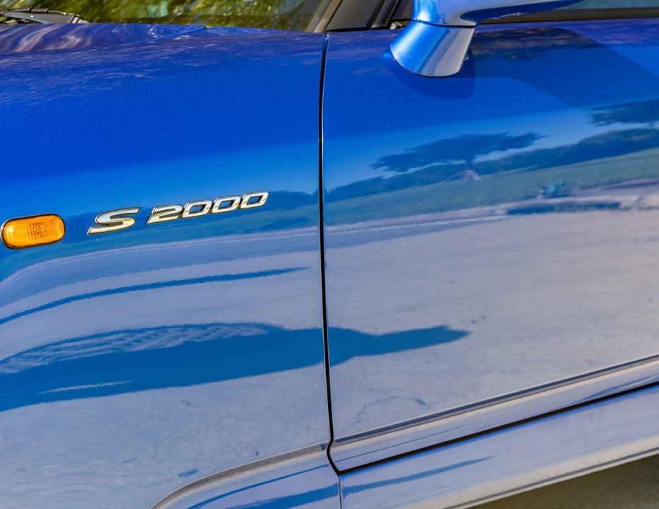 2007 Honda AP2 S2000 - Image 24 of 31