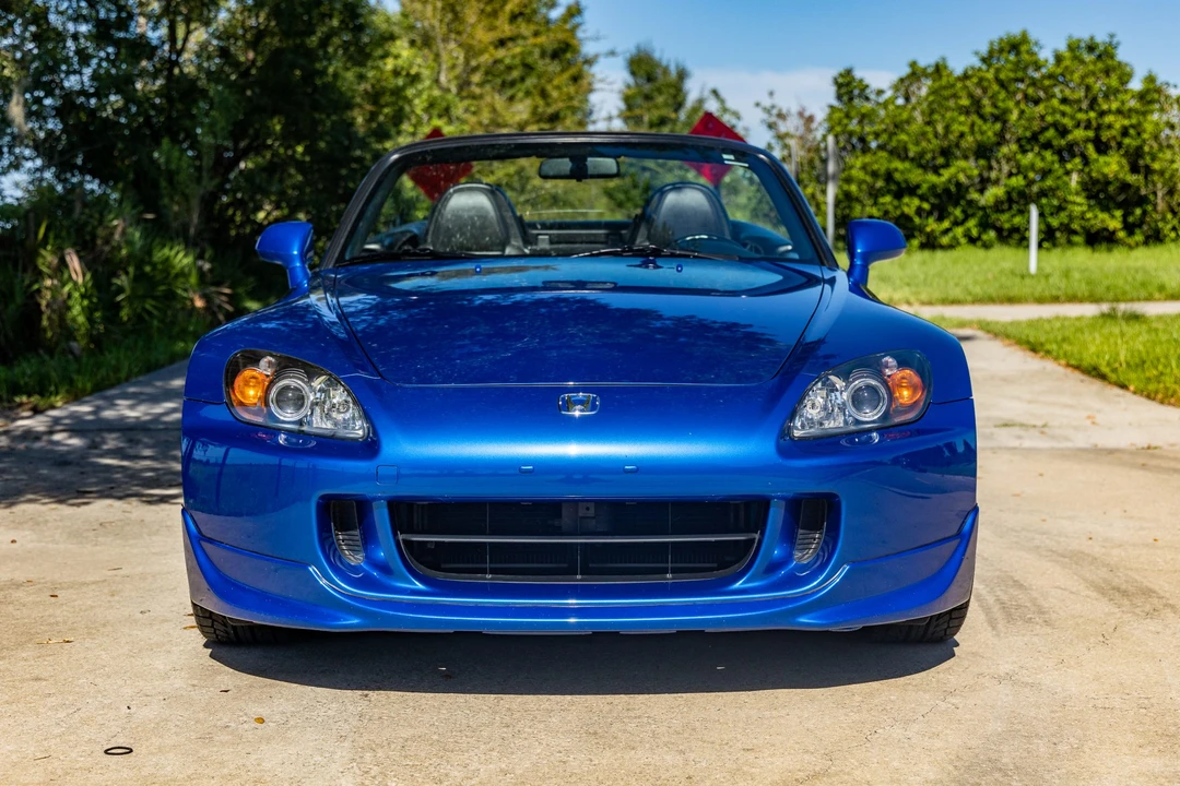 2007 Honda AP2 S2000 - Image 14 of 31