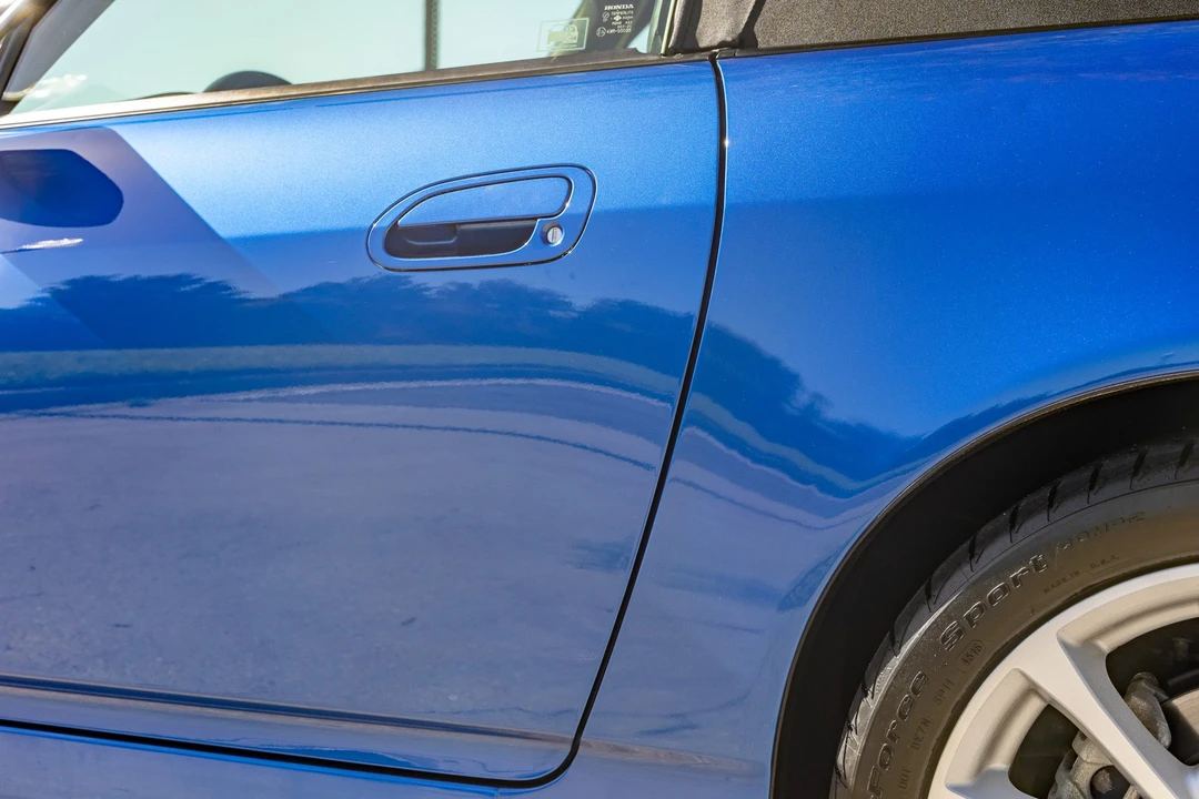2007 Honda AP2 S2000 - Image 25 of 31