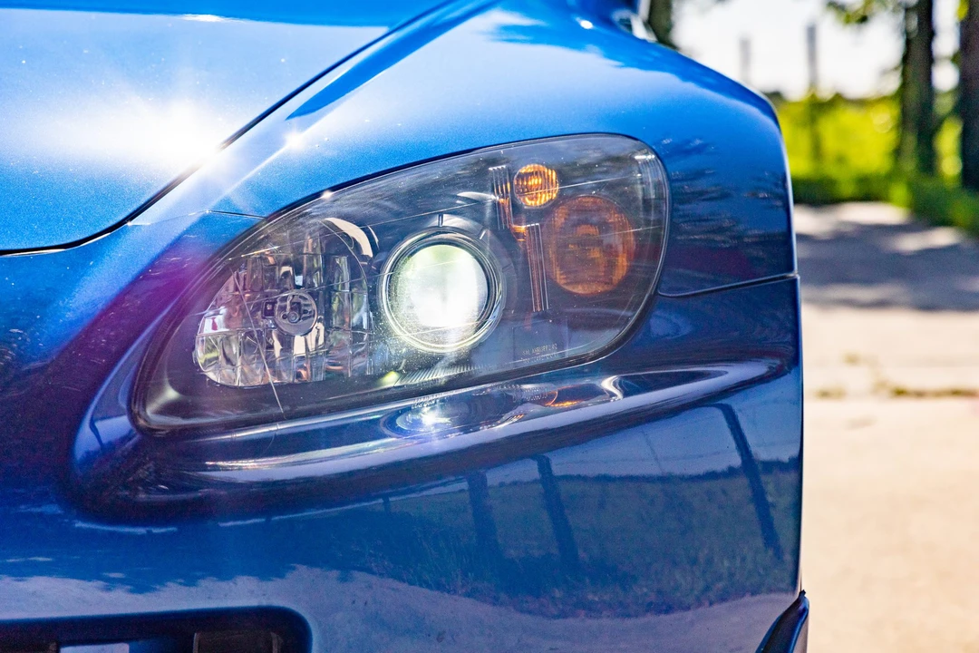 2007 Honda AP2 S2000 - Image 20 of 31