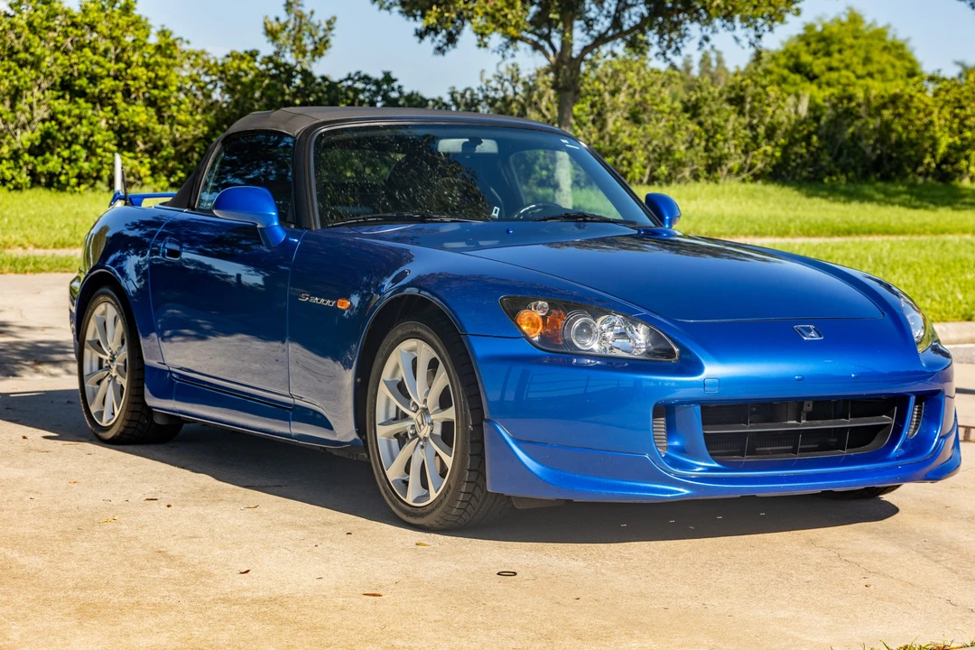 2007 Honda AP2 S2000 - Image 17 of 31