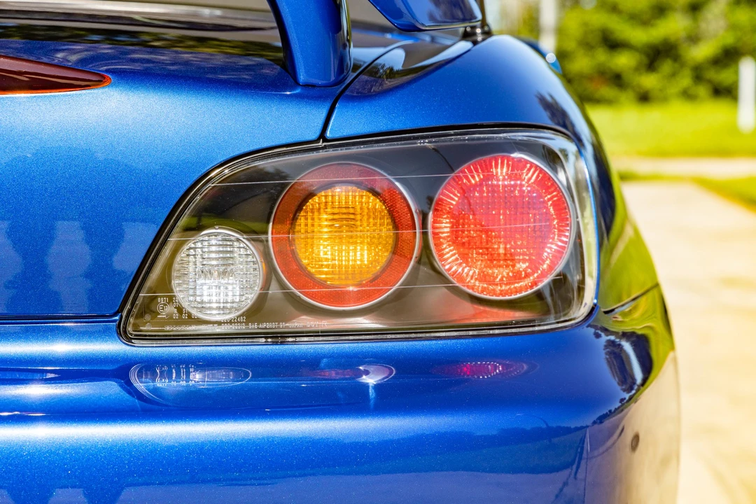2007 Honda AP2 S2000 - Image 29 of 31