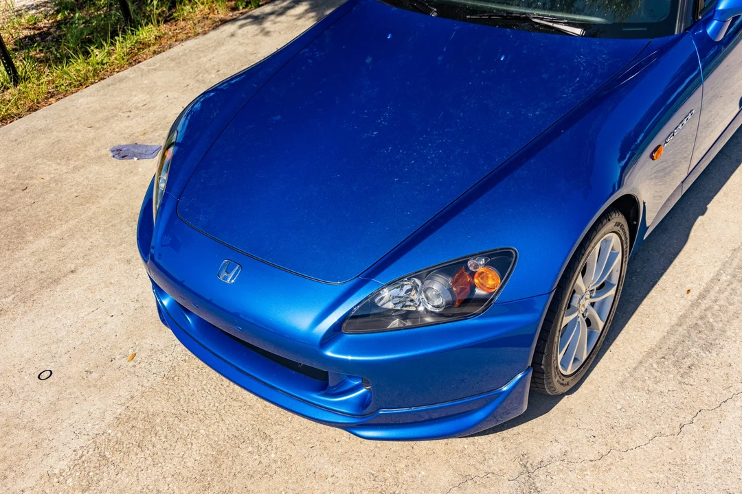 2007 Honda AP2 S2000 - Image 21 of 31