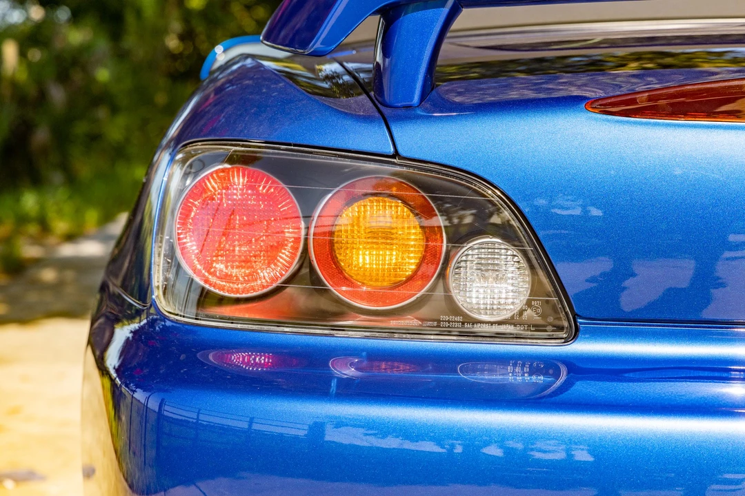 2007 Honda AP2 S2000 - Image 28 of 31