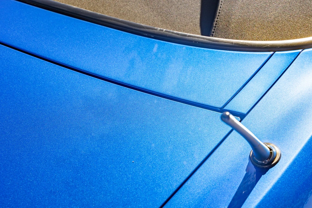 2007 Honda AP2 S2000 - Image 30 of 31