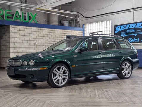 2007 Jaguar X-Type - Image 2 of 31