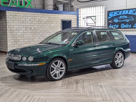 2007 Jaguar X-Type - Image 3 of 31