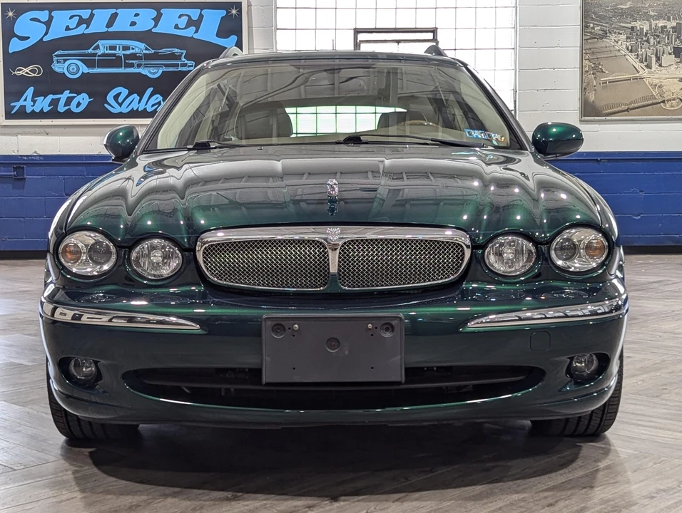2007 Jaguar X-Type - Image 14 of 31