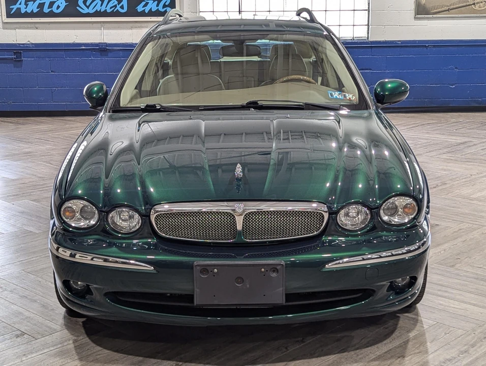 2007 Jaguar X-Type - Image 15 of 31