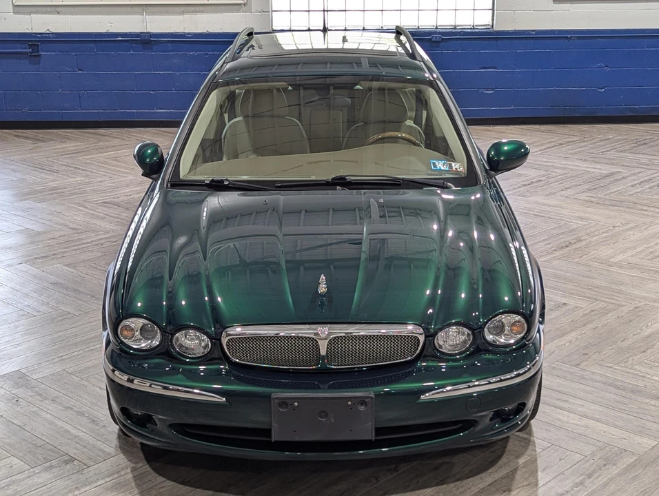 2007 Jaguar X-Type - Image 16 of 31