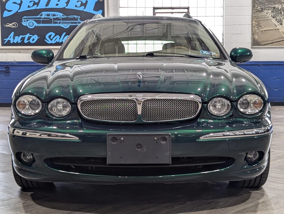 2007 Jaguar X-Type - Image 11 of 31