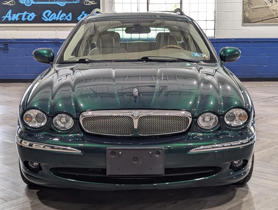 2007 Jaguar X-Type - Image 12 of 31