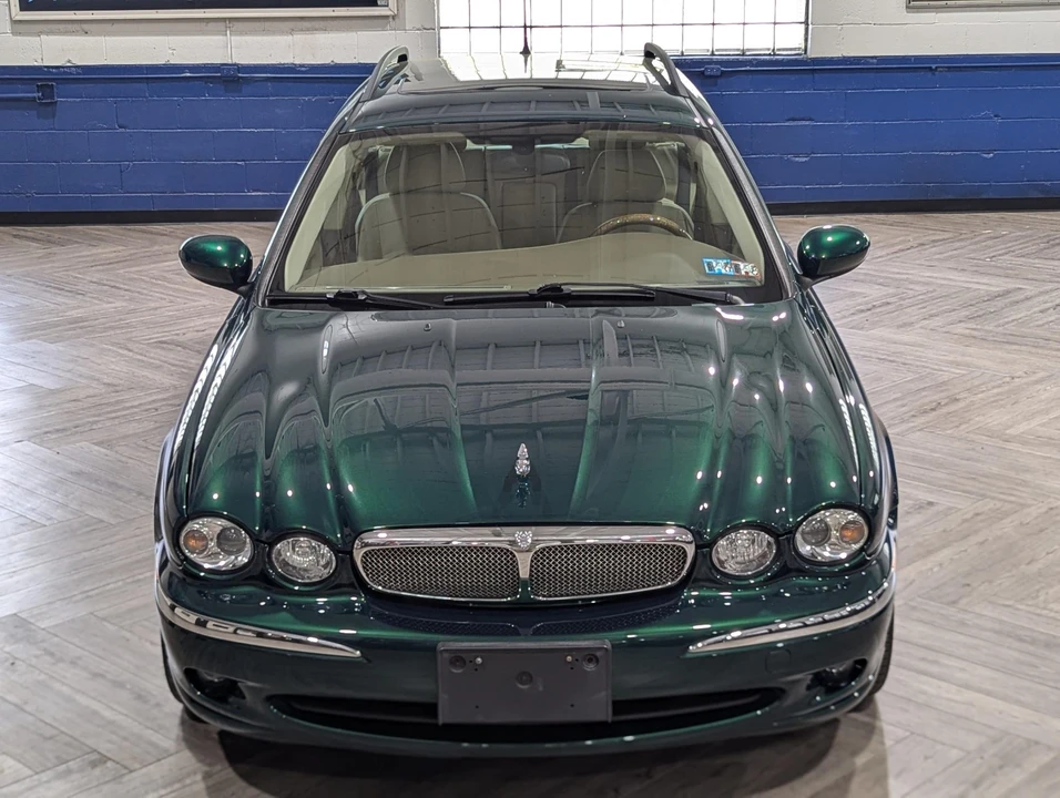 2007 Jaguar X-Type - Image 13 of 31