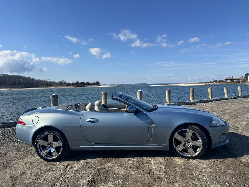 2007 Jaguar X150 XK - Image 13 of 31