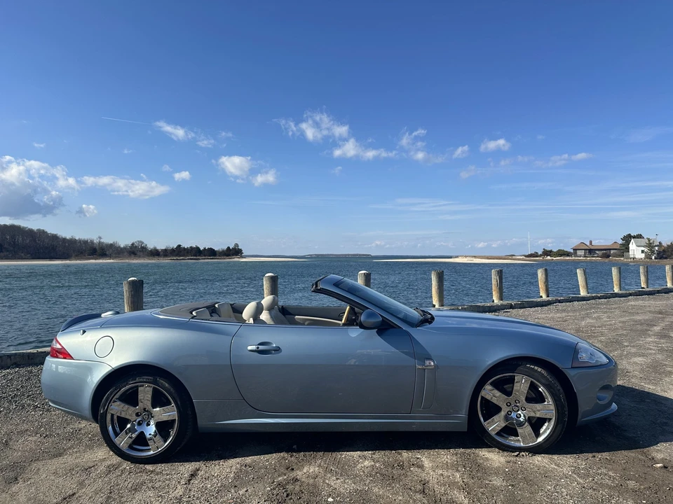 2007 Jaguar X150 XK - Image 14 of 31