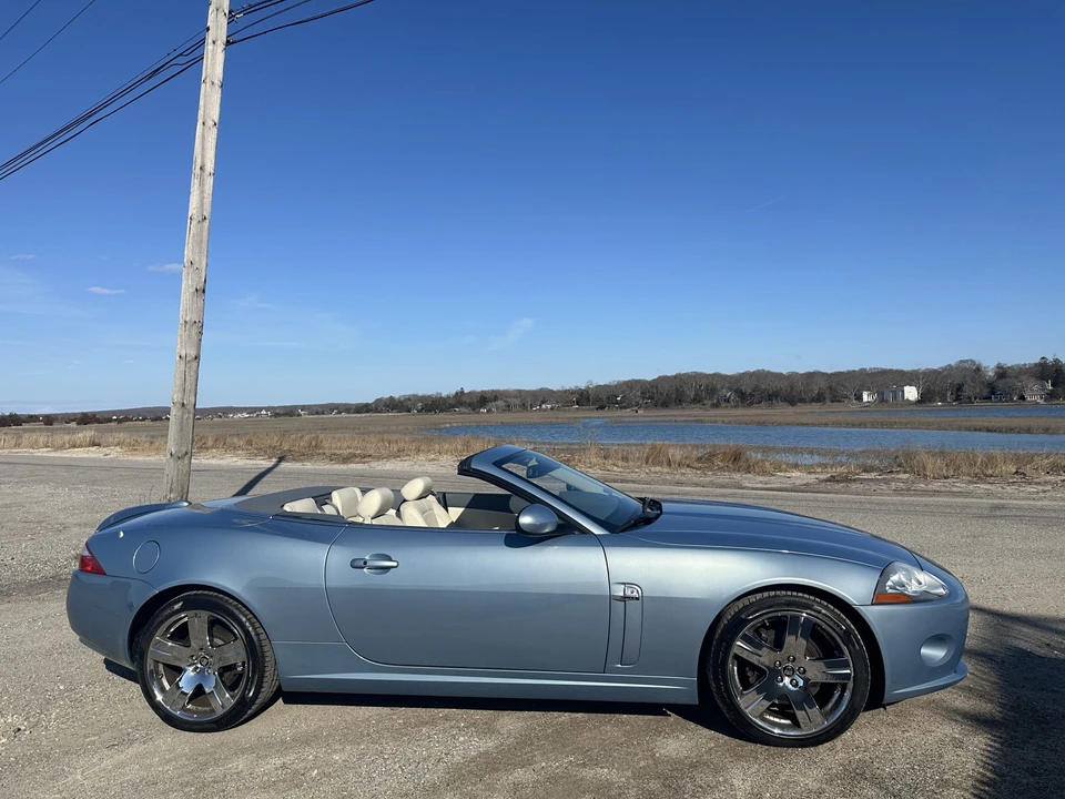 2007 Jaguar X150 XK - Image 15 of 31