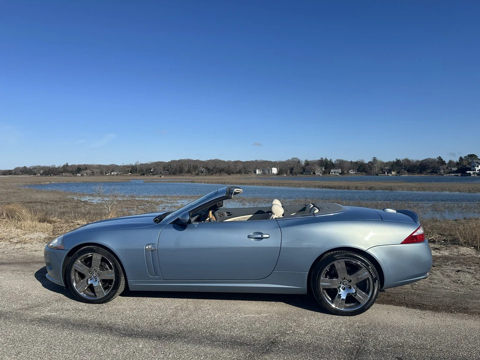 2007 Jaguar X150 XK - Image 23 of 31