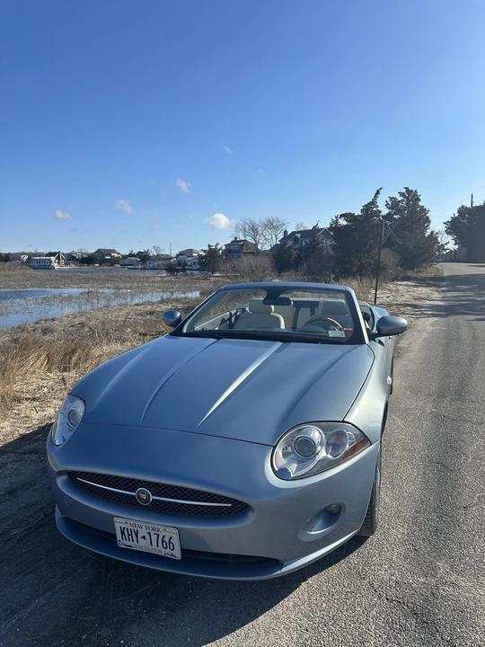 2007 Jaguar X150 XK - Image 4 of 31