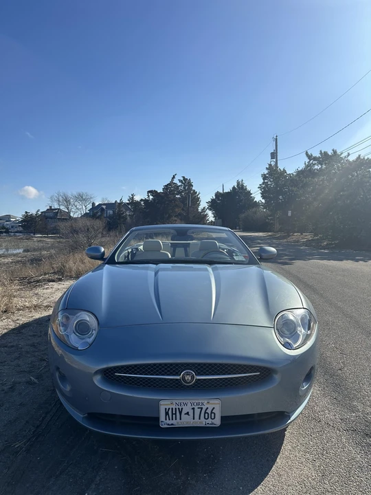 2007 Jaguar X150 XK - Image 7 of 31