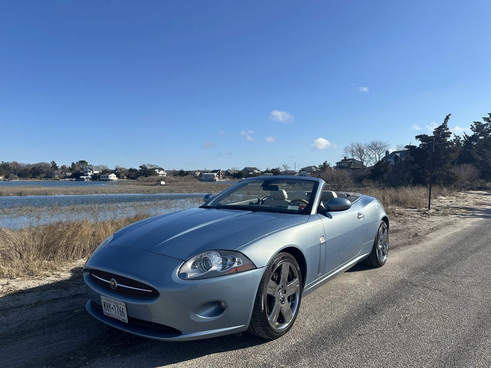 2007 Jaguar X150 XK - Image 2 of 31