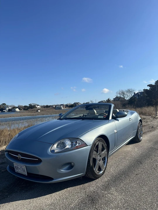 2007 Jaguar X150 XK - Image 3 of 31