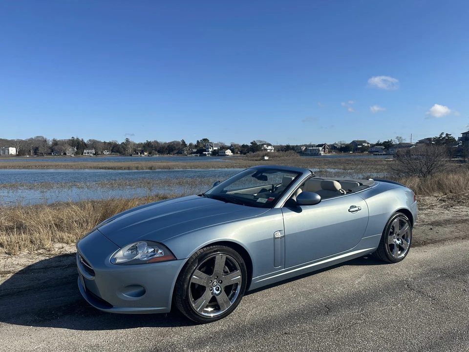 2007 Jaguar X150 XK - Image 25 of 31