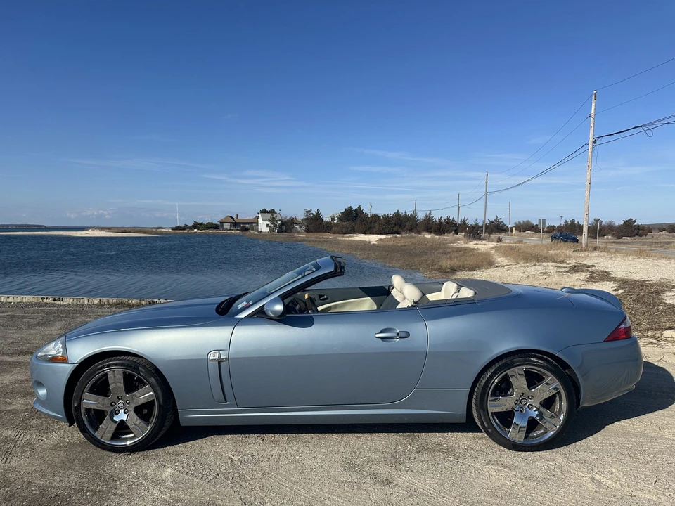 2007 Jaguar X150 XK - Image 24 of 31