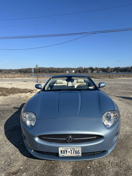 2007 Jaguar X150 XK - Image 5 of 31