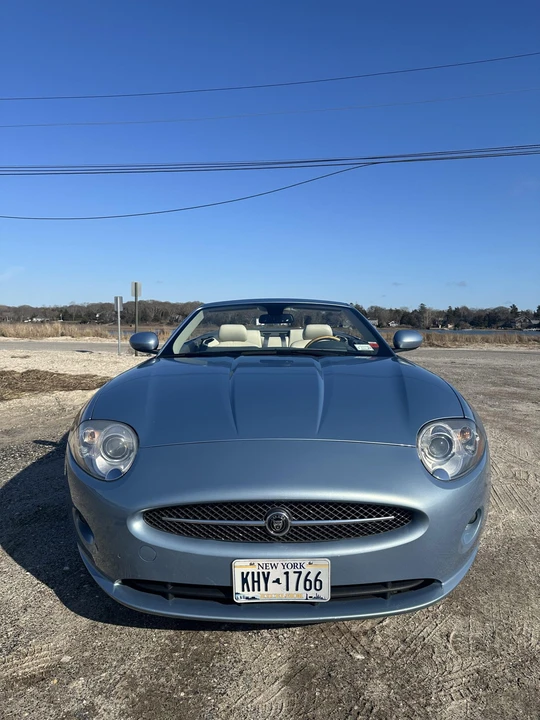 2007 Jaguar X150 XK - Image 6 of 31