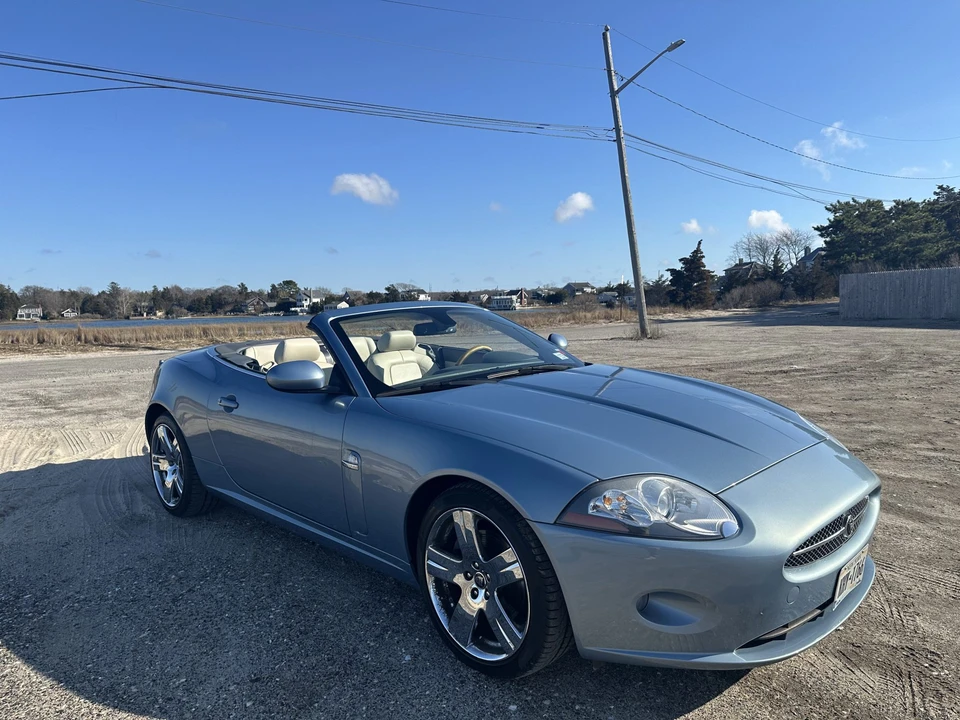 2007 Jaguar X150 XK - Image 12 of 31