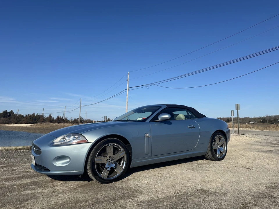 2007 Jaguar X150 XK - Image 27 of 31