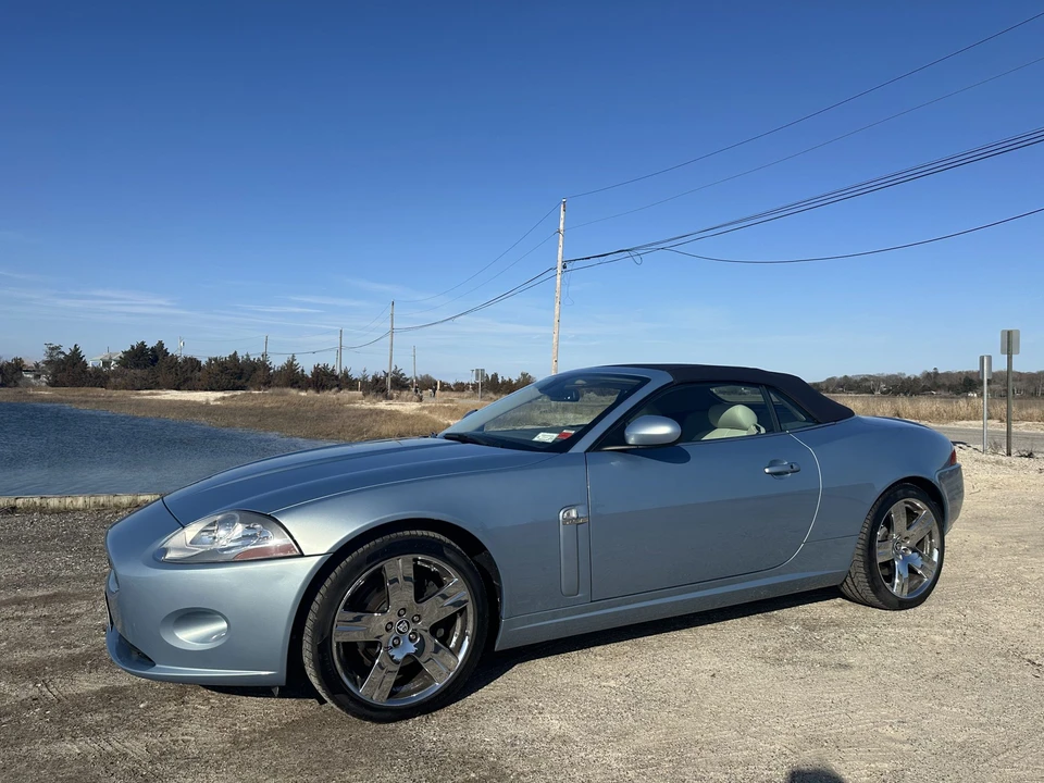 2007 Jaguar X150 XK - Image 26 of 31