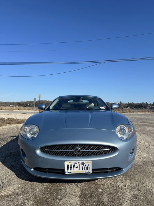 2007 Jaguar X150 XK - Image 31 of 31