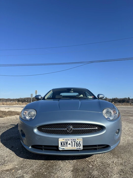 2007 Jaguar X150 XK - Image 30 of 31