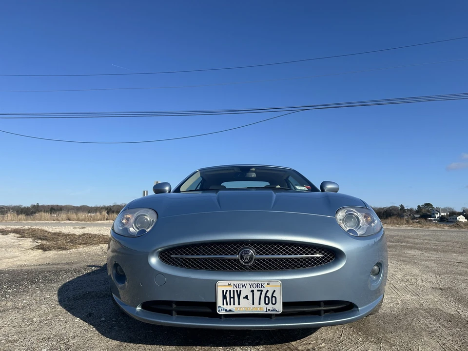 2007 Jaguar X150 XK - Image 29 of 31