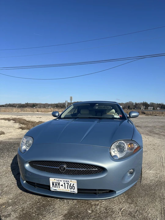 2007 Jaguar X150 XK - Image 28 of 31