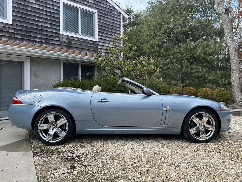2007 Jaguar X150 XK - Image 16 of 31