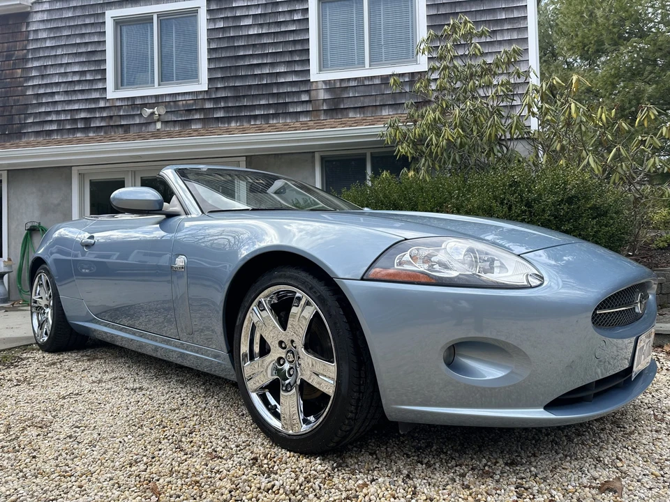 2007 Jaguar X150 XK - Image 11 of 31