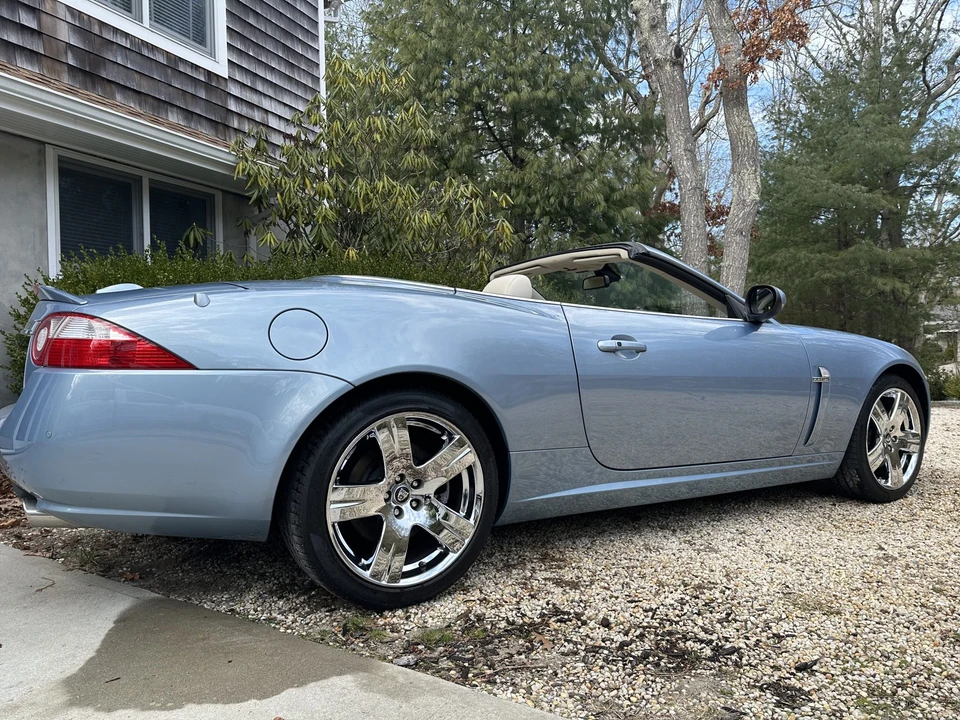 2007 Jaguar X150 XK - Image 18 of 31